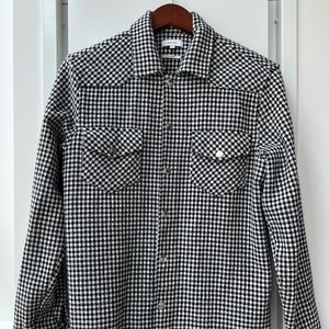 Reiss Overshirt